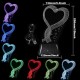 LED 3D Night Light USB Creative Home Energy Saving Night Light Bedside Lamp LED 3D Night Light USB Creative Home Energy Saving Night Light Bedside Lamp