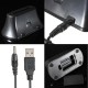 LED 3D Night Light USB Creative Home Energy Saving Night Light Bedside Lamp LED 3D Night Light USB Creative Home Energy Saving Night Light Bedside Lamp