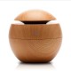 LED Air Humidifier Diffuser Small Humidifier Night Light USB DC5V Mini Humidifier Wood Grain Moisture Meter Humidifier LED Air Humidifier Diffuser Small Humidifier Night Light USB DC5V Mini Humidifier Wood Grain Moisture Meter Humidifier
