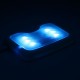 LED Auto Car Dome Roof Ceiling Light Interior Reading Trunk Lamp Bulb Magnetic LED Auto Car Dome Roof Ceiling Light Interior Reading Trunk Lamp Bulb Magnetic