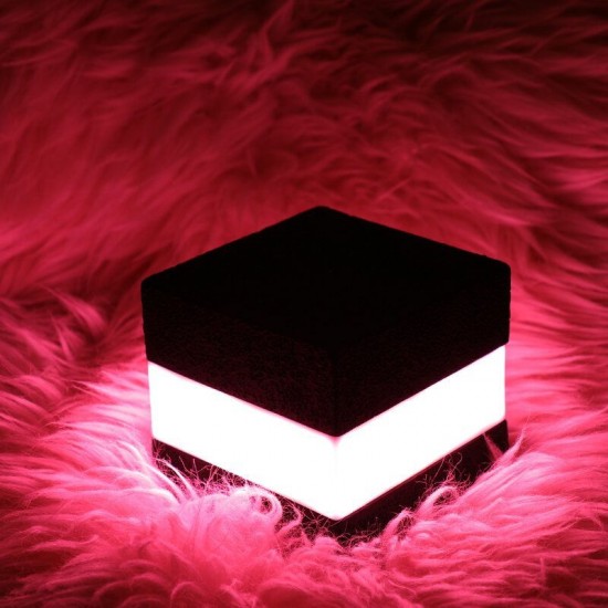 LED Night Light USB Rechargeable Touch Night Light Bar Cafe Restaurant Decoration Atmosphere Light LED Night Light USB Rechargeable Touch Night Light Bar Cafe Restaurant Decoration Atmosphere Light
