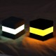 LED Night Light USB Rechargeable Touch Night Light Bar Cafe Restaurant Decoration Atmosphere Light