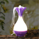 LED Essential Oil Diffuser Ultrasonic Air Humidifier Aromatherapy Purifier Night Light LED Essential Oil Diffuser Ultrasonic Air Humidifier Aromatherapy Purifier Night Light