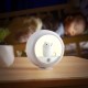 LED Night Light Cat Cabinet Magnetic Rechargeable Hanging Lamp Bedside Table Room LED Night Light Cat Cabinet Magnetic Rechargeable Hanging Lamp Bedside Table Room