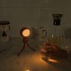 LED Night Light Sound Control Dimmable USB Rechargeable Lamp For Bedroom Cabinet LED Night Light Sound Control Dimmable USB Rechargeable Lamp For Bedroom Cabinet