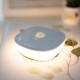LED PIR Infrared Body Motion Sensor Night Light USB Rechargeable Magnet Wall Lamp for Closet Wardrobe Stair Bedside LED PIR Infrared Body Motion Sensor Night Light USB Rechargeable Magnet Wall Lamp for Closet Wardrobe Stair Bedside