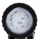 LED RGB Aquarium Light Submersible Fountain Underwater Pond Spot Lights with Remote Controller LED RGB Aquarium Light Submersible Fountain Underwater Pond Spot Lights with Remote Controller