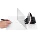LED Stencil Tracing Drawing Board Light Sketch Mirror Reflection Dimming Drawing Pad LED Stencil Tracing Drawing Board Light Sketch Mirror Reflection Dimming Drawing Pad