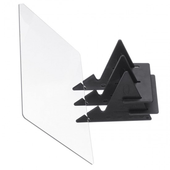 LED Stencil Tracing Drawing Board Light Sketch Mirror Reflection Dimming Drawing Pad LED Stencil Tracing Drawing Board Light Sketch Mirror Reflection Dimming Drawing Pad