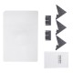 LED Stencil Tracing Drawing Board Light Sketch Mirror Reflection Dimming Drawing Pad LED Stencil Tracing Drawing Board Light Sketch Mirror Reflection Dimming Drawing Pad