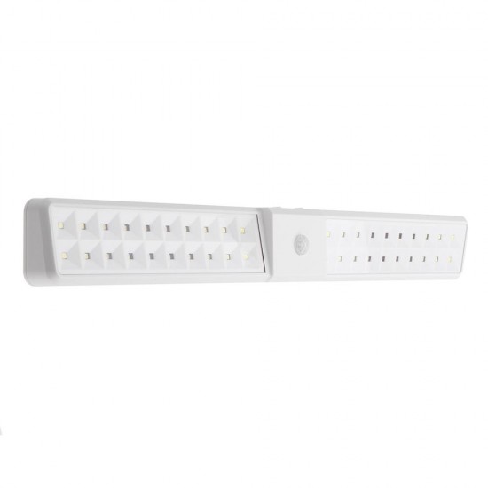 LED Under Cabinet Cupboard Counter Strip Bar PIR Motion Sensor Light Kitchen LED Under Cabinet Cupboard Counter Strip Bar PIR Motion Sensor Light Kitchen