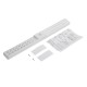 LED Under Cabinet Cupboard Counter Strip Bar PIR Motion Sensor Light Kitchen LED Under Cabinet Cupboard Counter Strip Bar PIR Motion Sensor Light Kitchen