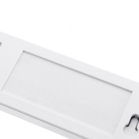 LED Under Cabinet Cupboard Counter Strip Bar PIR Motion Sensor Light Kitchen LED Under Cabinet Cupboard Counter Strip Bar PIR Motion Sensor Light Kitchen