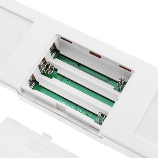 LED Under Cabinet Cupboard Counter Strip Bar PIR Motion Sensor Light Kitchen LED Under Cabinet Cupboard Counter Strip Bar PIR Motion Sensor Light Kitchen