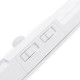 LED Under Cabinet Cupboard Counter Strip Bar PIR Motion Sensor Light Kitchen LED Under Cabinet Cupboard Counter Strip Bar PIR Motion Sensor Light Kitchen