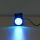 LED Waterproof Colorful Spot Light Aquarium Fish Tank Underwater Pool Light AC100-240V LED Waterproof Colorful Spot Light Aquarium Fish Tank Underwater Pool Light AC100-240V
