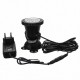 LED Waterproof Colorful Spot Light Aquarium Fish Tank Underwater Pool Light AC100-240V LED Waterproof Colorful Spot Light Aquarium Fish Tank Underwater Pool Light AC100-240V