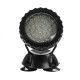LED Waterproof Colorful Spot Light Aquarium Fish Tank Underwater Pool Light AC100-240V LED Waterproof Colorful Spot Light Aquarium Fish Tank Underwater Pool Light AC100-240V