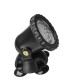LED Waterproof Colorful Spot Light Aquarium Fish Tank Underwater Pool Light AC100-240V LED Waterproof Colorful Spot Light Aquarium Fish Tank Underwater Pool Light AC100-240V