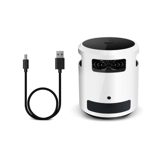 3W Control USB Rechargeable Mosquito Killer Lamp LED Night Light DC5V 3W Control USB Rechargeable Mosquito Killer Lamp LED Night Light DC5V