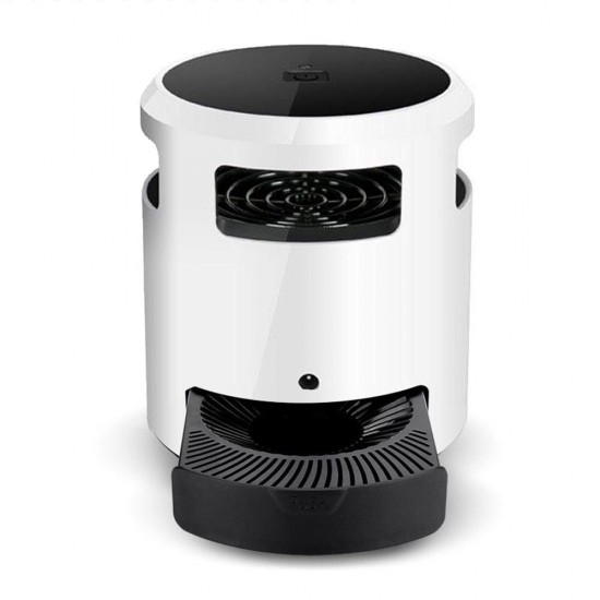 3W Control USB Rechargeable Mosquito Killer Lamp LED Night Light DC5V 3W Control USB Rechargeable Mosquito Killer Lamp LED Night Light DC5V