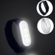 Colorful LED Glowing Wristband Bracelet