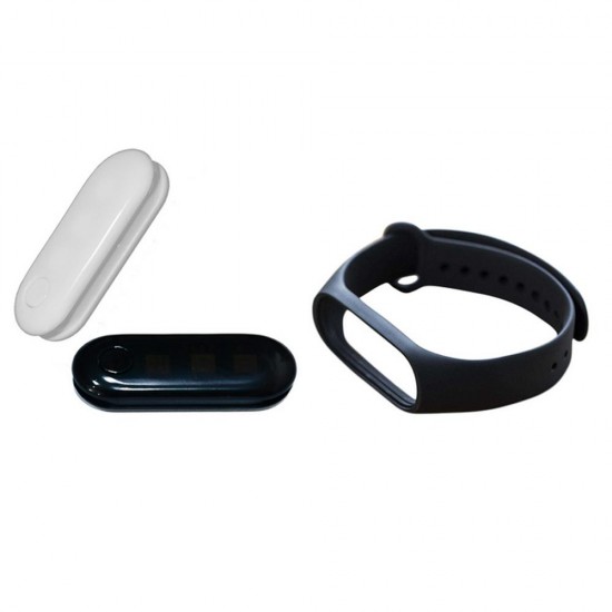 Colorful LED Glowing Wristband Bracelet Colorful LED Glowing Wristband Bracelet