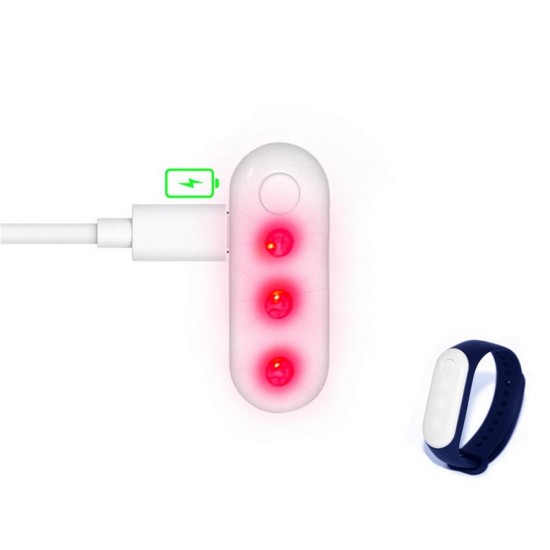 Colorful LED Glowing Wristband Bracelet Colorful LED Glowing Wristband Bracelet