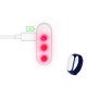 Colorful LED Glowing Wristband Bracelet Colorful LED Glowing Wristband Bracelet