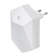 RGB LED Remote Control Dimmable Plug-in Night Light Home Stair Hallway Kitchen Bedroom RGB LED Remote Control Dimmable Plug-in Night Light Home Stair Hallway Kitchen Bedroom