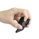USB Rechargeable Fold Dimmable 4 LED Eye-Care Reading Book Light Clip on for Kindle IPad