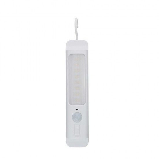 Wireless Smart PIR Motion Sensor LED Cabinet Night Light Battery Powered for Bedroom Stair Wireless Smart PIR Motion Sensor LED Cabinet Night Light Battery Powered for Bedroom Stair