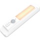 Wireless Smart PIR Motion Sensor LED Cabinet Night Light Battery Powered for Bedroom Stair Wireless Smart PIR Motion Sensor LED Cabinet Night Light Battery Powered for Bedroom Stair