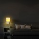 Light Sensor Plug-in Dimmable LED Night Light Bedside Wall Lamp Home Indoor Decor AC100-240V Light Sensor Plug-in Dimmable LED Night Light Bedside Wall Lamp Home Indoor Decor AC100-240V