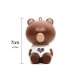 Mini 400W Negative Ion Personal Air Purifier Necklace Cute Portable USB Charger Mini 400W Negative Ion Personal Air Purifier Necklace Cute Portable USB Charger