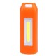 Mini 0.5W USB Rechargeable COB LED Keychain Light Flashlight Pocket Torch