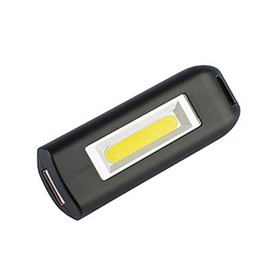 Mini 0.5W USB Rechargeable COB LED Keychain Light Flashlight Pocket Torch Mini 0.5W USB Rechargeable COB LED Keychain Light Flashlight Pocket Torch