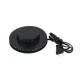 Mini 48LED 5W RGB Laser Projector Lighting Disco Stage Light Bar DJ Sound Background Wall Light Christmas Party Lamp Mini 48LED 5W RGB Laser Projector Lighting Disco Stage Light Bar DJ Sound Background Wall Light Christmas Party Lamp