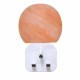 Mini Cute Hand Carved Natural Crystal Himalayan Salt Night Light Wall Lamp Gift Mini Cute Hand Carved Natural Crystal Himalayan Salt Night Light Wall Lamp Gift