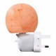 Mini Cute Hand Carved Natural Crystal Himalayan Salt Night Light Wall Lamp Gift Mini Cute Hand Carved Natural Crystal Himalayan Salt Night Light Wall Lamp Gift