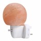 Mini Cute Hand Carved Natural Crystal Himalayan Salt Night Light Wall Lamp Gift Mini Cute Hand Carved Natural Crystal Himalayan Salt Night Light Wall Lamp Gift