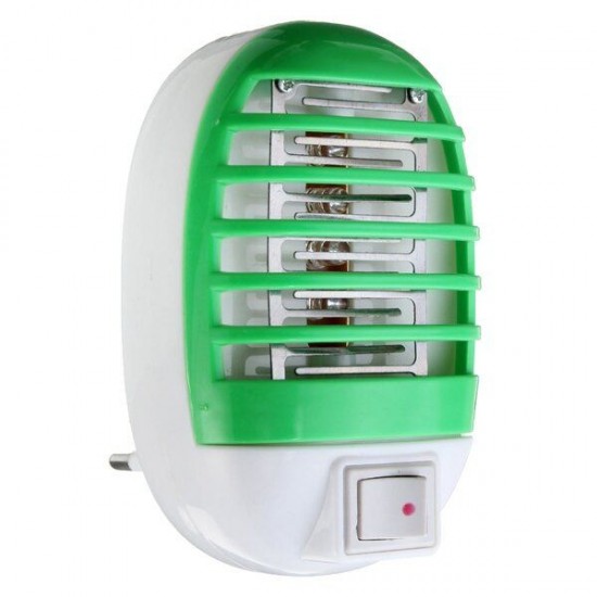 Mini LED Mosquito Killer lamp Insect Repellent Night Light Mini LED Mosquito Killer lamp Insect Repellent Night Light