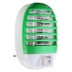 Mini LED Mosquito Killer lamp Insect Repellent Night Light