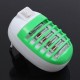 Mini LED Mosquito Killer lamp Insect Repellent Night Light