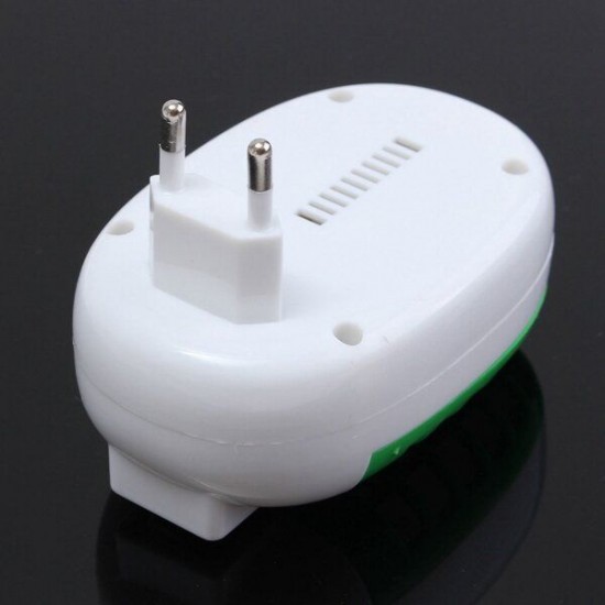 Mini LED Mosquito Killer lamp Insect Repellent Night Light Mini LED Mosquito Killer lamp Insect Repellent Night Light