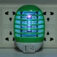 Mini LED Mosquito Killer lamp Insect Repellent Night Light Mini LED Mosquito Killer lamp Insect Repellent Night Light
