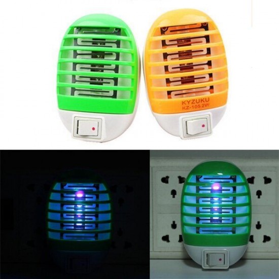 Mini LED Mosquito Killer lamp Insect Repellent Night Light Mini LED Mosquito Killer lamp Insect Repellent Night Light