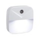 Mini LED Night Light Plug-In Wall Lamp Light Sensor Control For Kids Bedroom Mini LED Night Light Plug-In Wall Lamp Light Sensor Control For Kids Bedroom