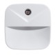 Mini LED Night Light Plug-In Wall Lamp Light Sensor Control For Kids Bedroom Mini LED Night Light Plug-In Wall Lamp Light Sensor Control For Kids Bedroom