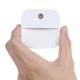 Mini LED Night Light Plug-In Wall Lamp Light Sensor Control For Kids Bedroom Mini LED Night Light Plug-In Wall Lamp Light Sensor Control For Kids Bedroom